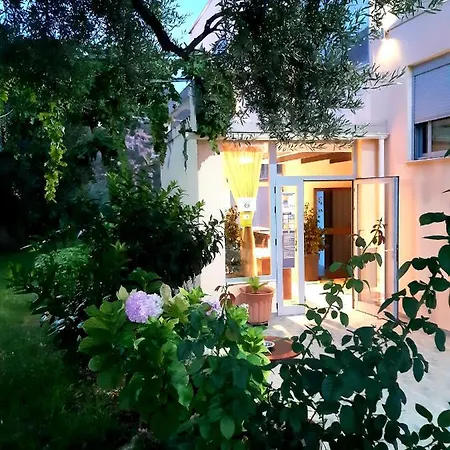 Hotel Ilion Dhermi