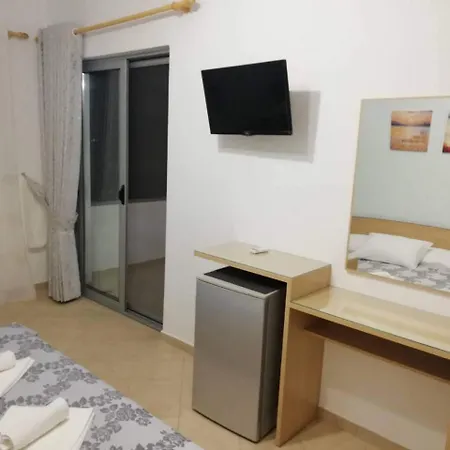 Ilion Hotel Dhërmi