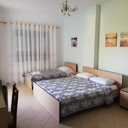 Hotel Ilion *