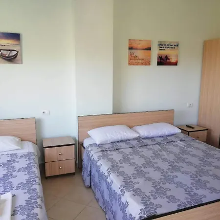 Ilion Hotel Dhërmi