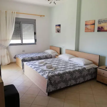 Hotel Ilion Dhërmi