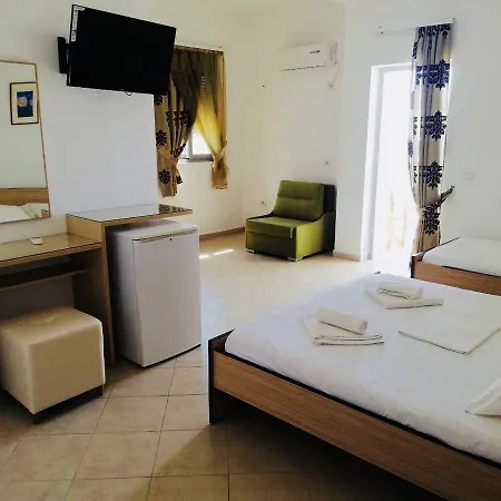 Hotel Ilion Dhermi
