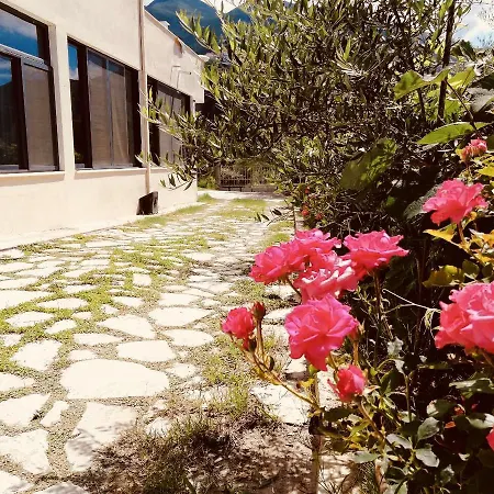 Hotel Ilion