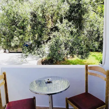 Ilion Hotel Dhermi